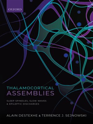 cover image of Thalamocortical Assemblies